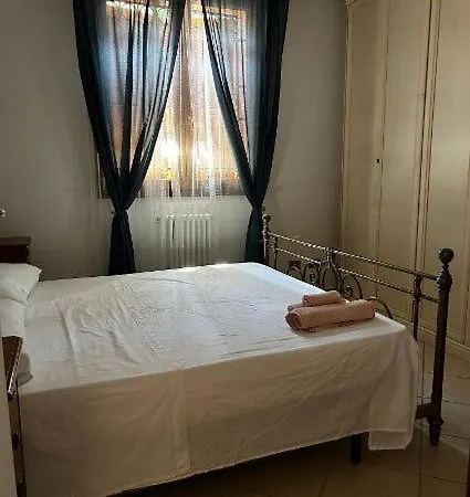 Casa Di Maria Teresa アパート *