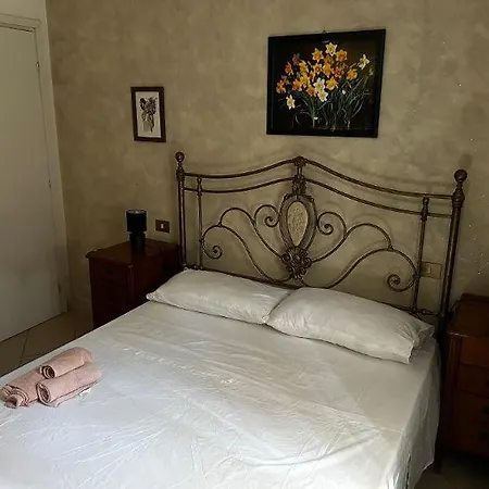 Casa Di Maria Teresa * イーモラ