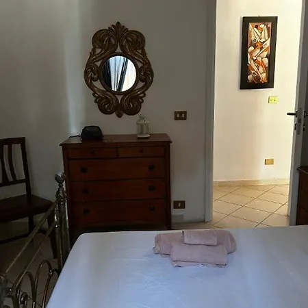 Casa Di Maria Teresa