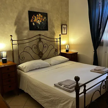Casa Di Maria Teresa アパート *