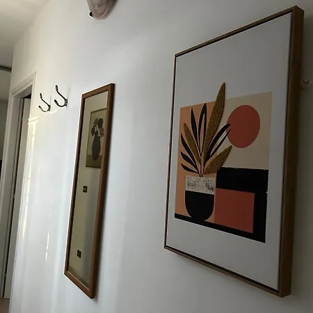 Casa Di Maria Teresa アパート