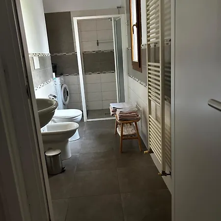 アパート Casa Di Maria Teresa *